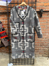 Load image into Gallery viewer, New Women’s Pendleton Wool Barn Coat - Size Small
