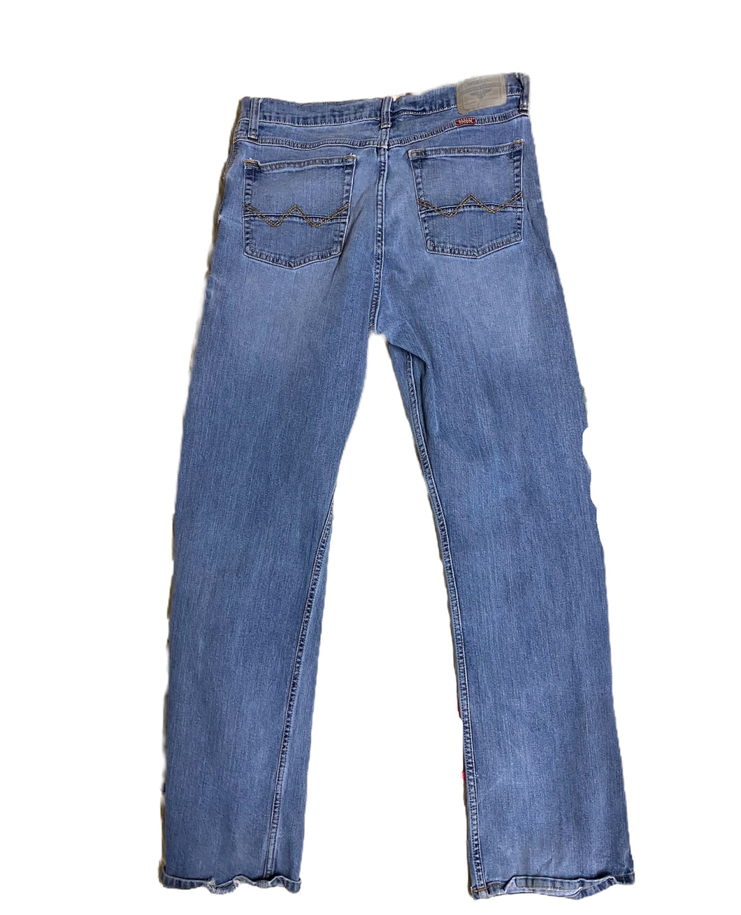 Mens Wrangler jeans Sz 32 x30