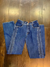 Load image into Gallery viewer, Vintage Lawman Jeans size 7

