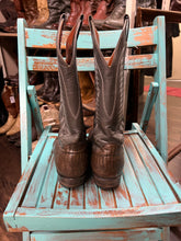 Load image into Gallery viewer, Sanders Two Tone Men&#39;s Boots
