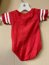 Load image into Gallery viewer, Infant Pendleton Round Up Let Er Buck Onesie Sz 6 mo.
